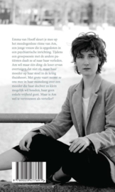 De Waanzinpartituur / Emma van Hooff