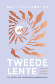 Tweede lente / Kate Codrington