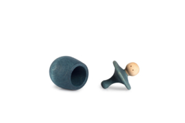 Little things blauw