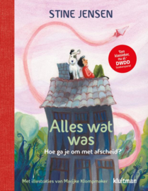 Alles wat was / Stine Jensen