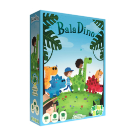 Bala Dino (5 +)