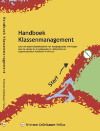 Handboek klassenmanagement / F. Grünbauer-Felius