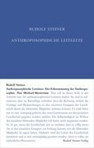 Anthroposophische Leitsätze Der Erkenntnisweg der Anthroposophie - Das Michael-Mysterium Anthroposophische Leitsätze GA 26 / Rud