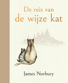De reis van de wijze kat / James Norbury