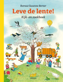 Leve de lente / R. Berner