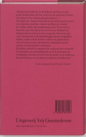 Karmaonderzoek 4 / Rudolf Steiner