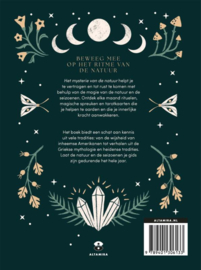 Het mysterie van de natuur / Alison Davies