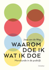 Waarom doe ik wat ik doe? / Jaap van de Weg