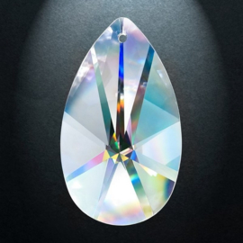 Kristal Asfour Traan 28x17 mm