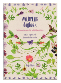 Wildpluk dagboek / Tanja Hilgers