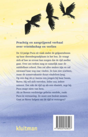 De zomer die alles was / Overman
