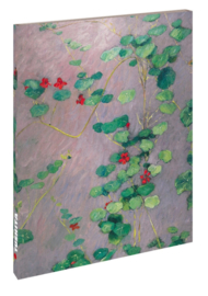 Blankbook Tushita, Caillebotte