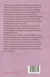 Zarathustra spreekt / Kader Abdolah