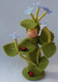 Bloemenkind Ereprijs (zelfmaakpakketje)