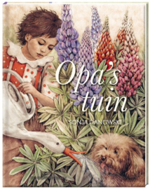 Opa's tuin / Sonja Danowski