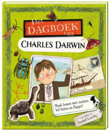 Het dagboek van Charles Darwin / Isobel Lundie
