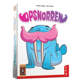 Opsnorren (10-99)
