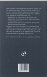 Ga maar en laat los / Hans Stolp