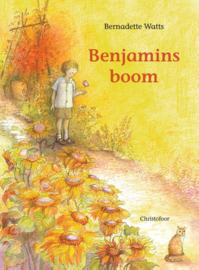 Benjamins boom / Bernadette Watts