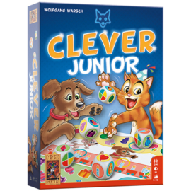 Clever Junior (5+)