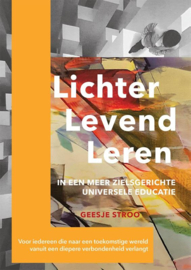 Lichter levend leren / Geesje Stroo