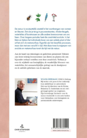 Tekenen van Leven / Willem Beekman