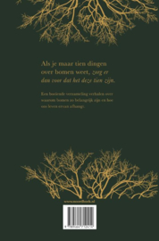 Bomen / Carolyn Fry