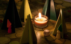 Waldschattenspiel