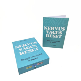 Nervus Vagus-reset / Melissa Romano