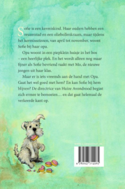 Takkenhoofd / Inge Besaris