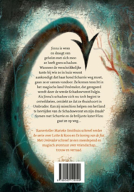 Umbrador / Marieke Smithuis