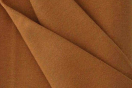 Tricot roodbruin (20x80cm)