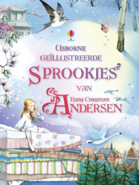 Geïllustreerde sprookjes van Andersen