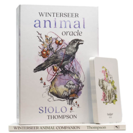 Winterseer animal oracle / Siolo Thompson