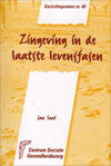 Gezichtspunten 40 Zingeving in de laatste levensfasen / Jan Saal