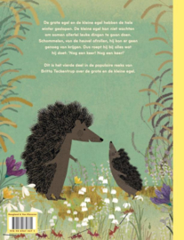 Nog een keer! /  Britta Teckentrup