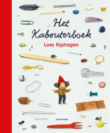 Het kabouterboek / Loes Riphagen