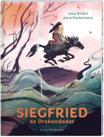 Siegfried de drakendoder / Kindermann