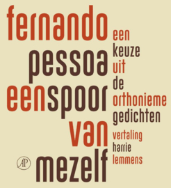 Een spoor van mezelf / Fernando Pessoa
