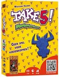 Take 5! (10-99jr)