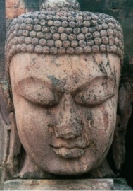 Buddha, Orissa