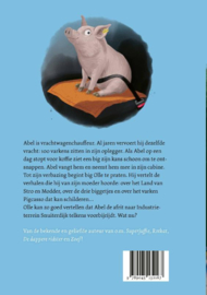 Abel en Olle / Janneke Schotveld