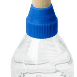Huckleberry Waterbrush