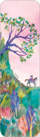 Boekenlegger Izou "La Cavelière"