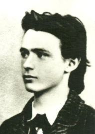 Foto Steiner 1879