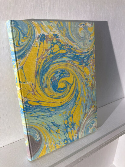 Notebooks diversen