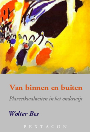 Van binnen en buiten / Wolter Bos