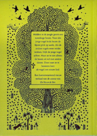 Het Lied van de Boom / Coralie Bickford-Smith