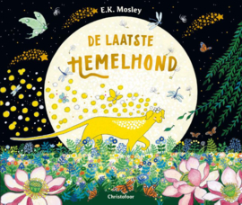 De laatste hemelhond / E. K. Mosley