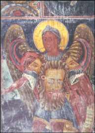 Michael, Byzantijns eind 17de eeuw